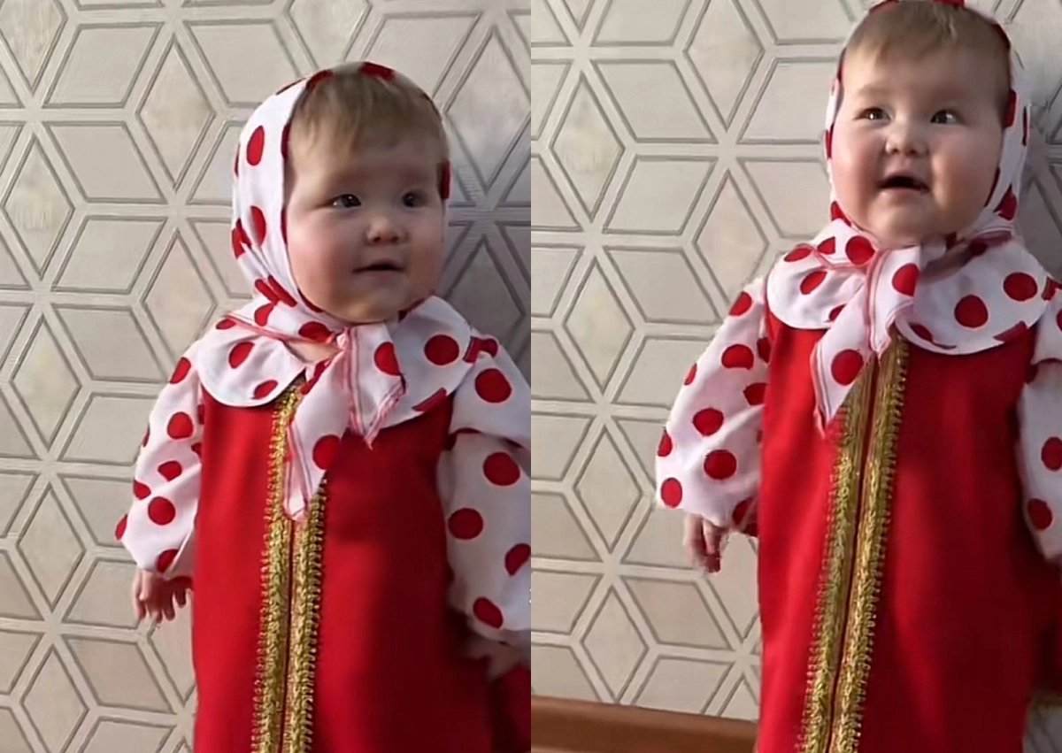 Фото: кадр из видео