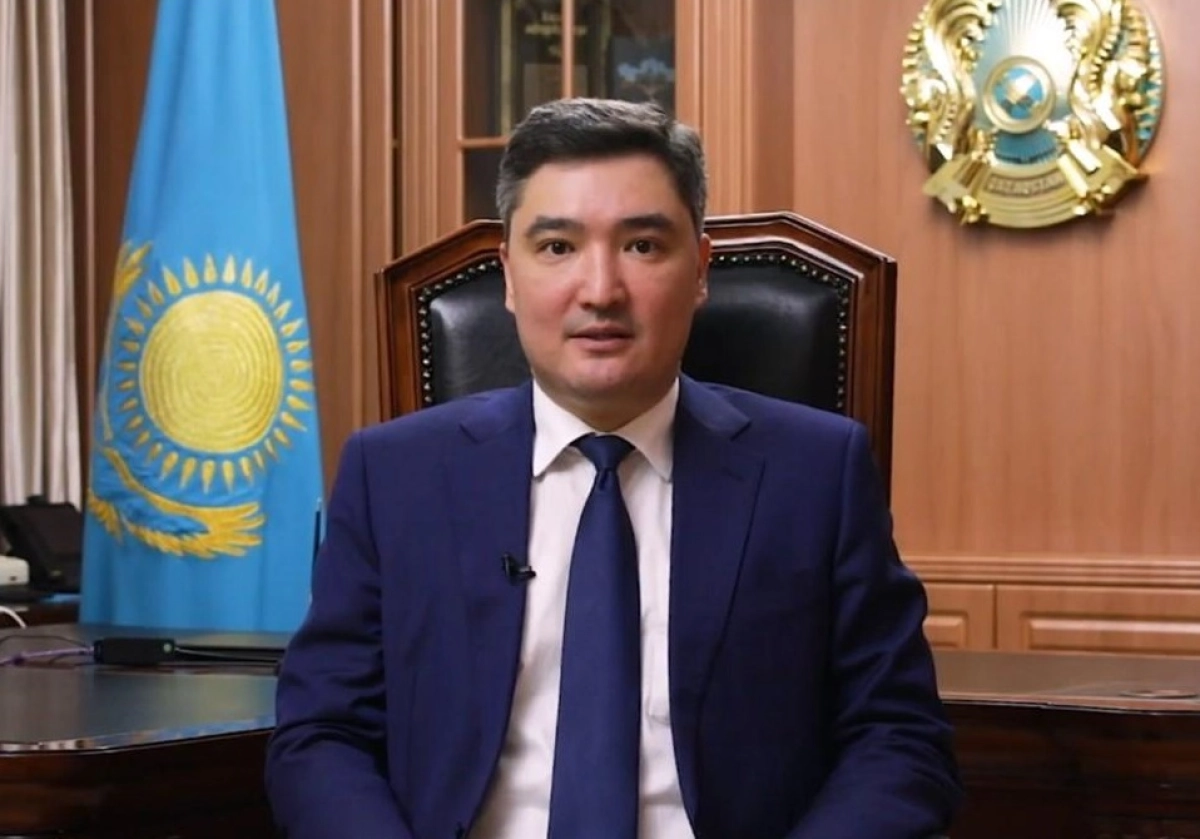 Фото: АПК РК/ www.gov.kz/