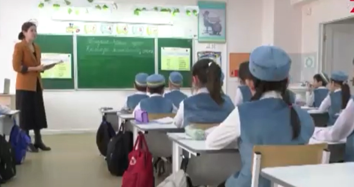 Кадр из видео/ 24KZ