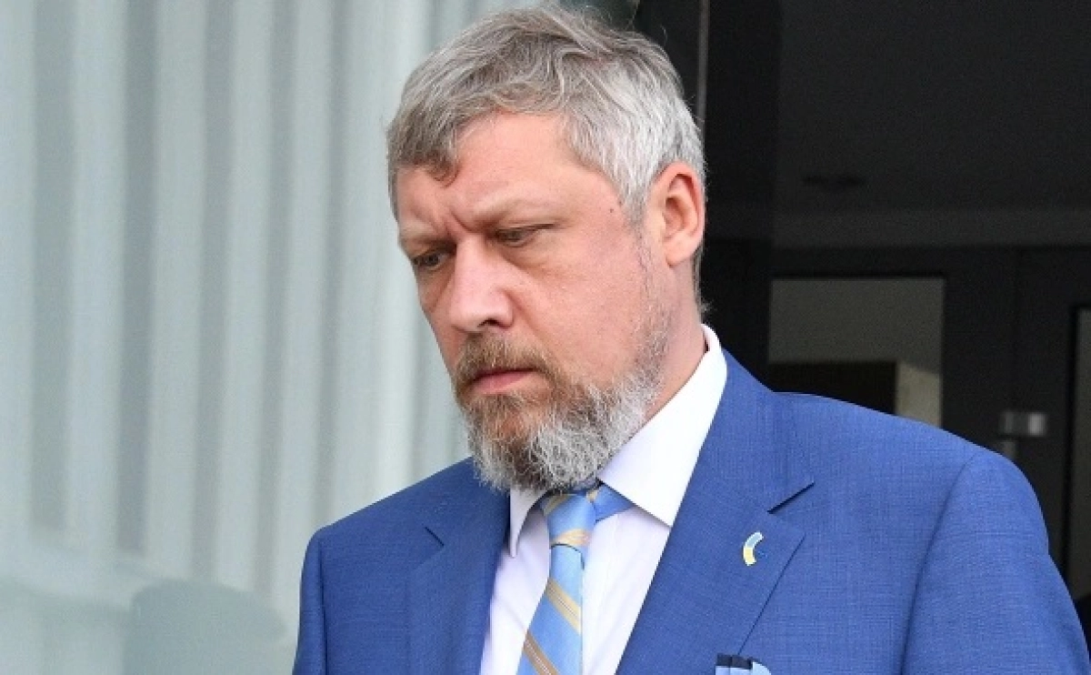 Фото: Виктор Толочко/РИА Новости