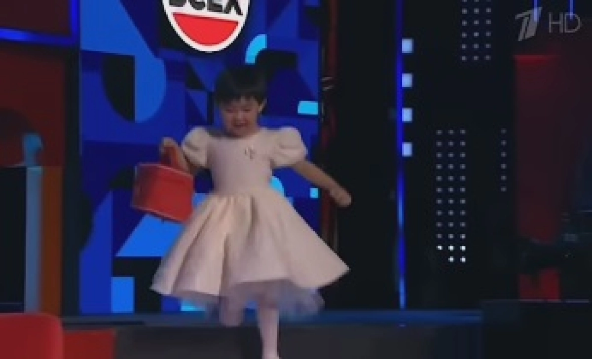 Фото: скриншот из видео