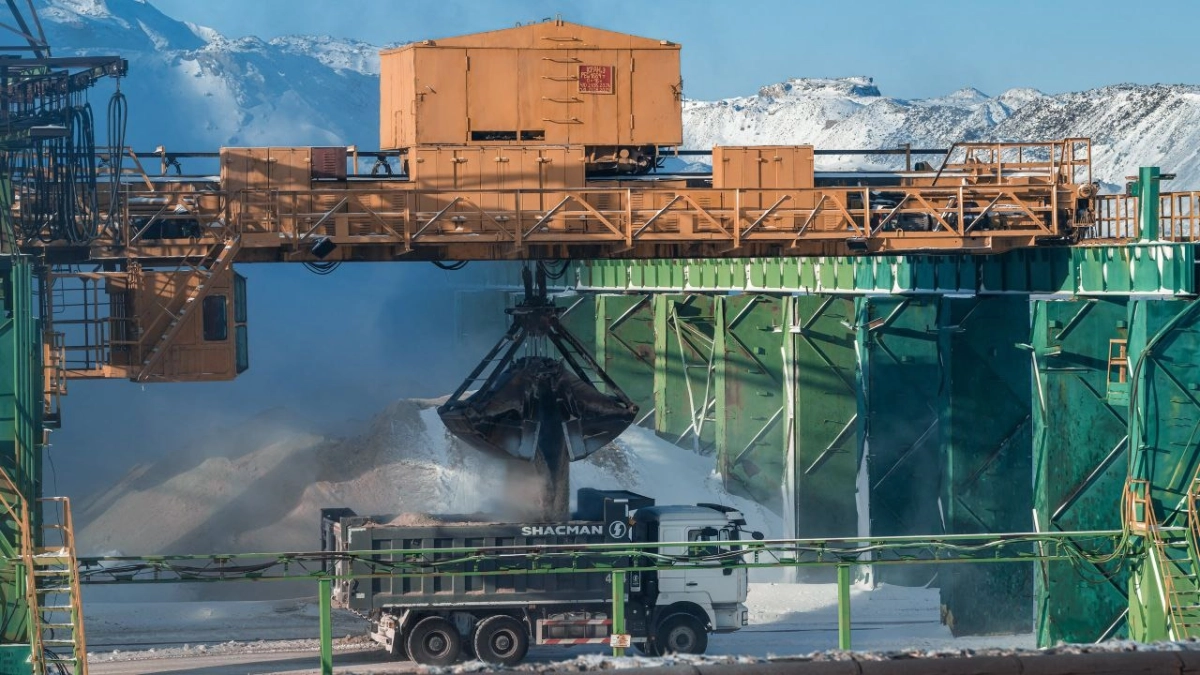 фото пресс-службы Qarmet