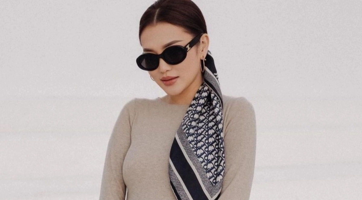 Фото: Instagram.com/@erke_esmahan