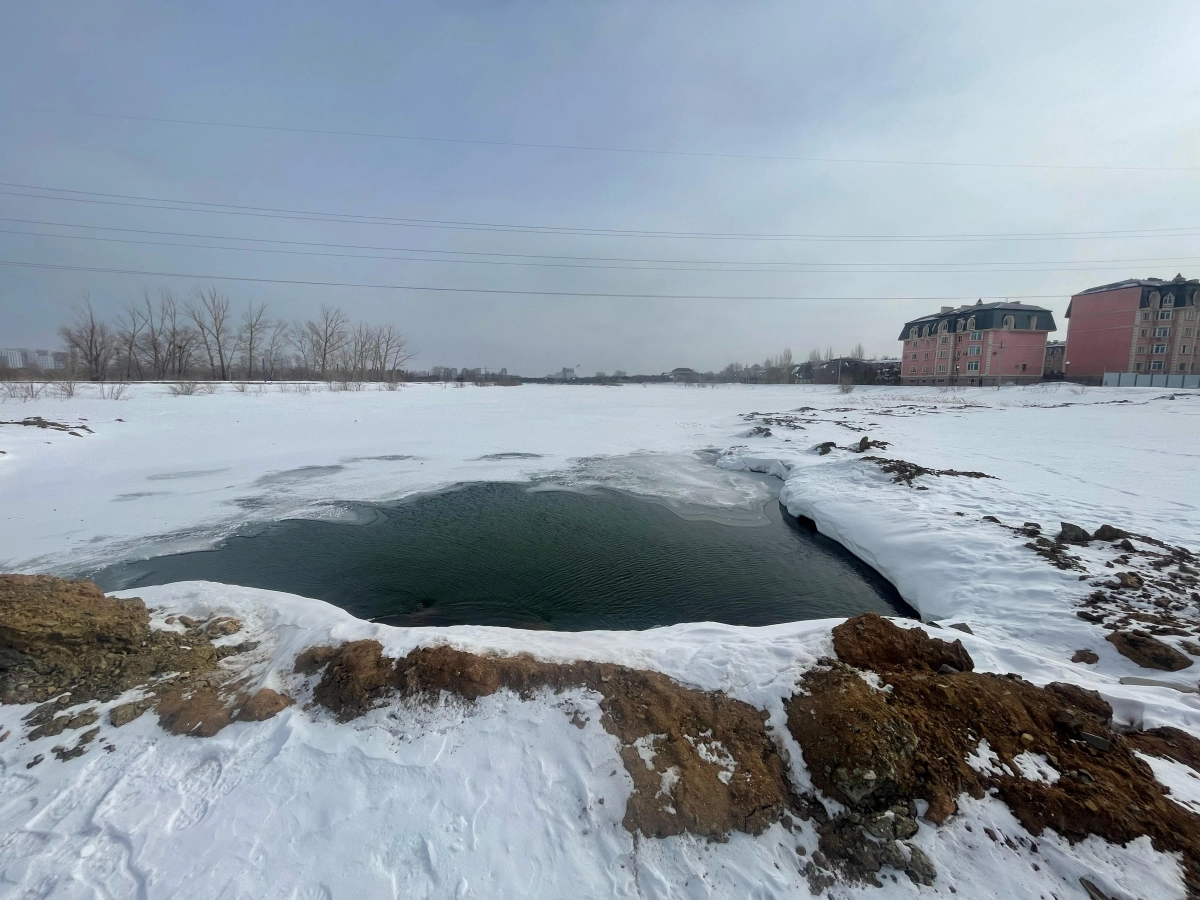 Фото ИА «NewTimes.kz»