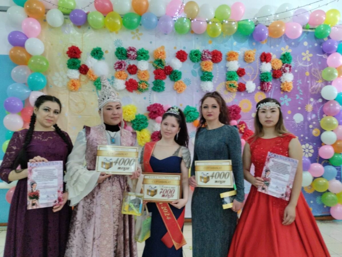 Фото: Polisia.kz