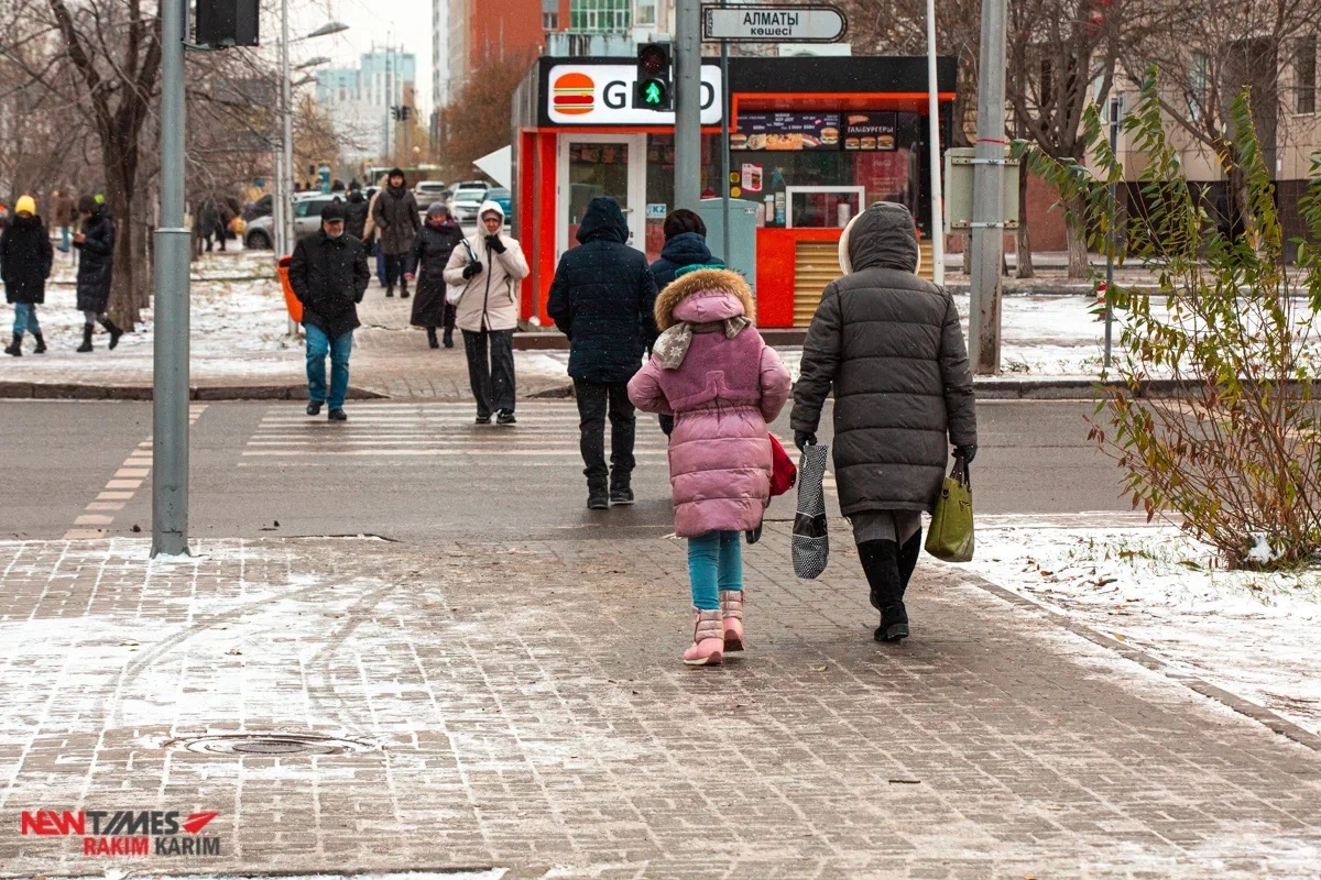 Фото: ИА «NewTimes.kz»