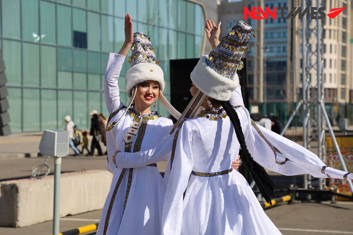 Фото ИА «NewTimes.kz»