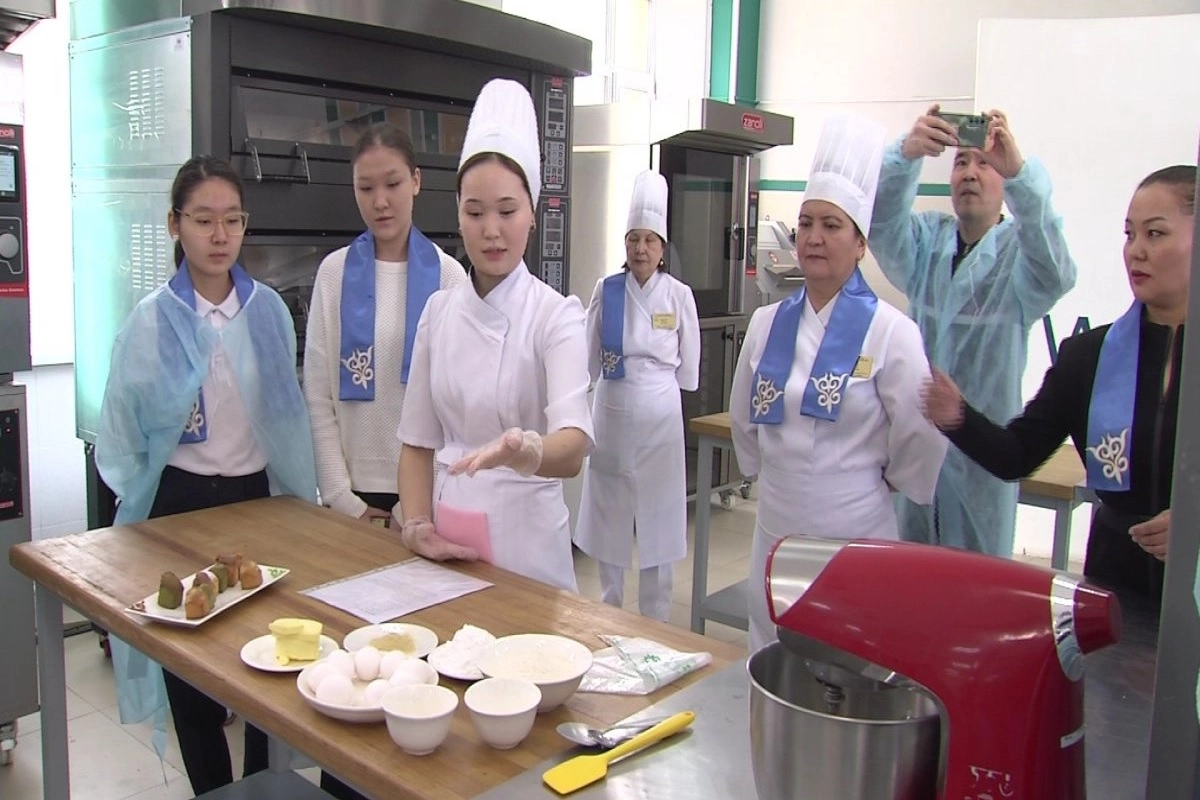 Фото: astanatv.kz