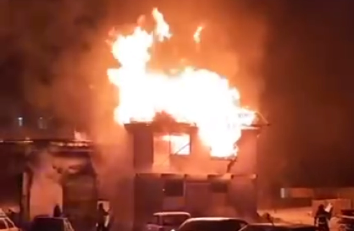 Кадр из видео