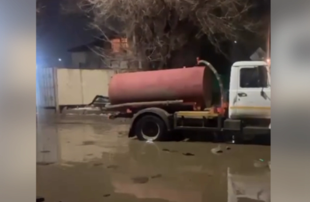 Фото: кадр из видео