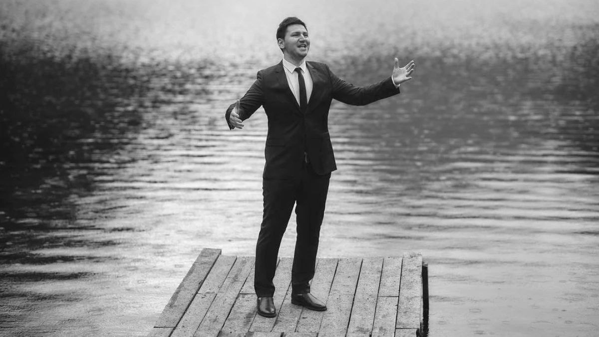 Фото: instagram.com/islammuzaev_official