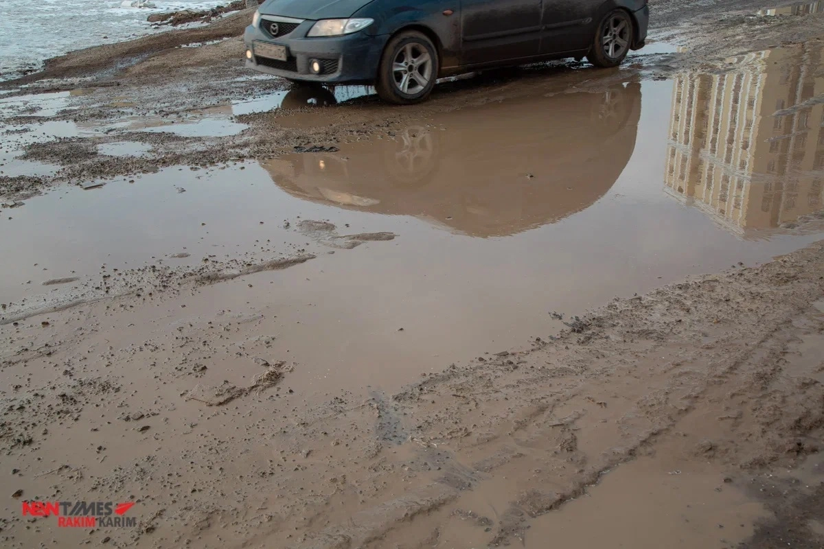 Фото: ИА «NewTimes.kz»