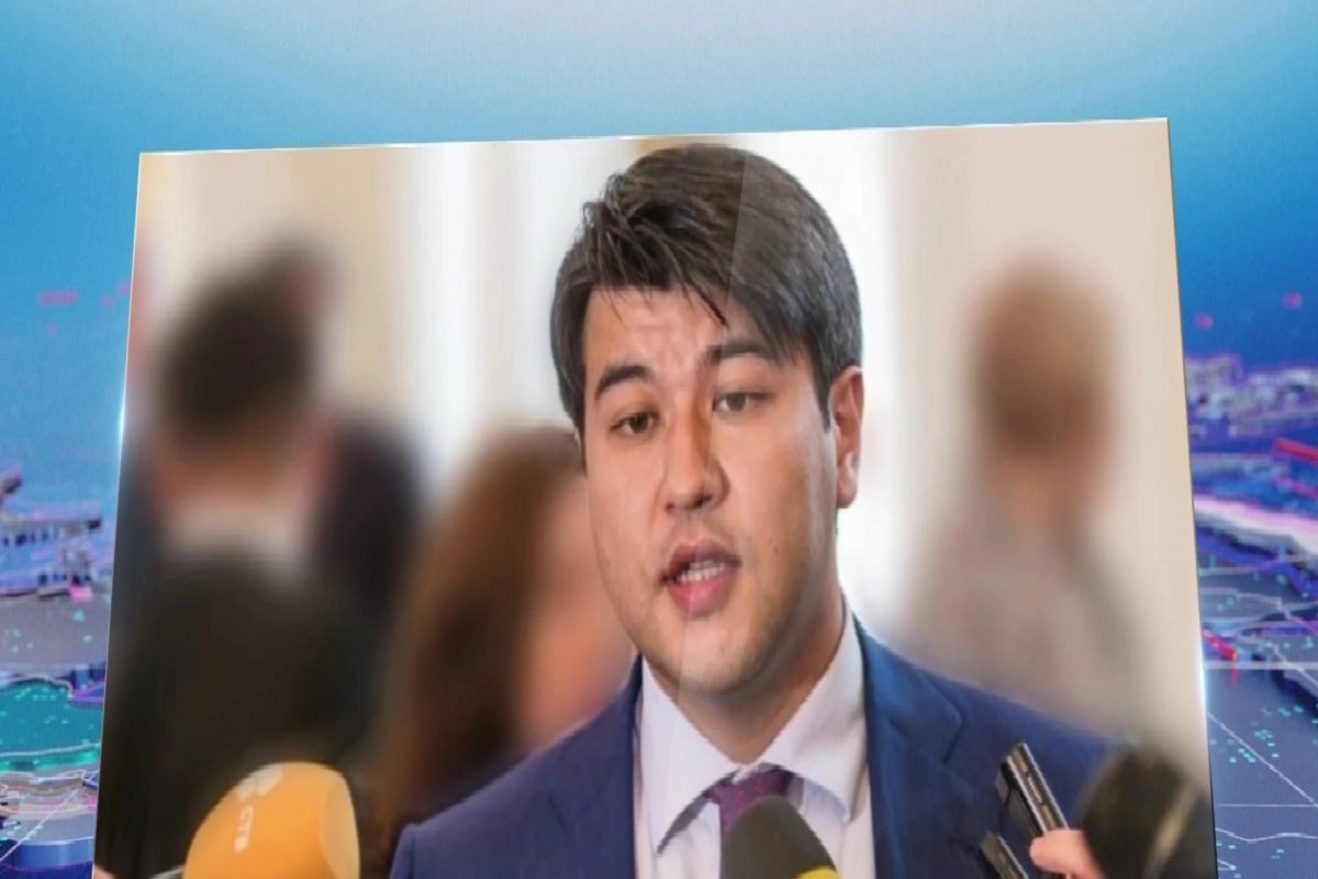 Фото: astanatv.kz