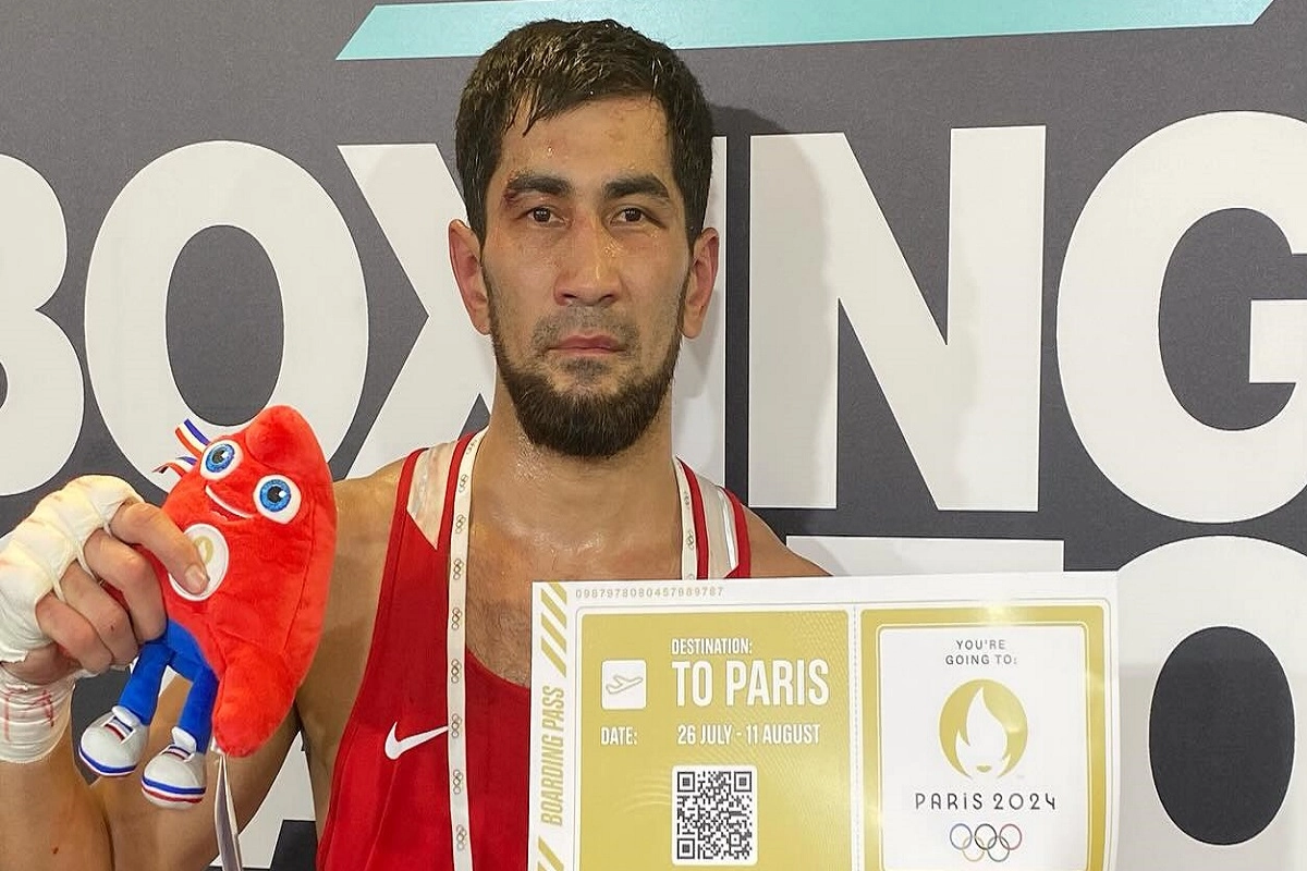 Фото: instagram.com/boxingkazakhstan