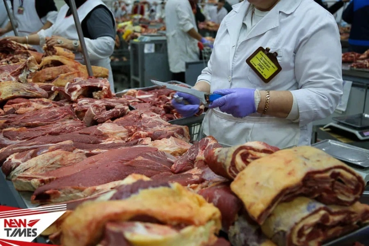 Фото: ИА «NewTimes.kz»