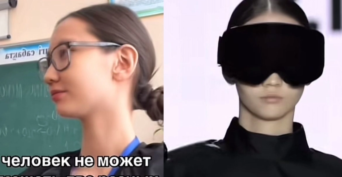 Фото: скриншот из видео, коллаж - NT