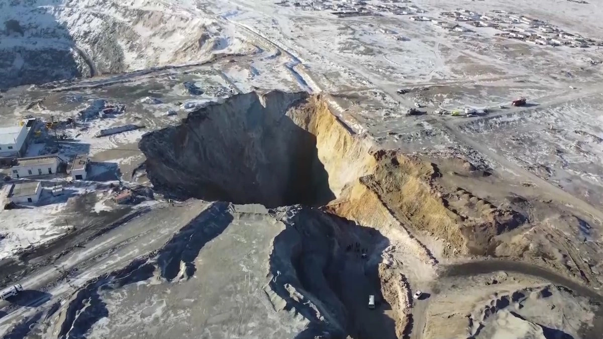 Кадр из видео/ AstanaTV