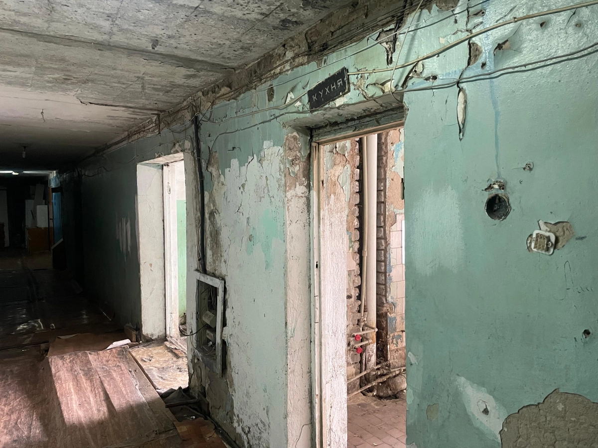 Фото ИА «NewTimes.kz»