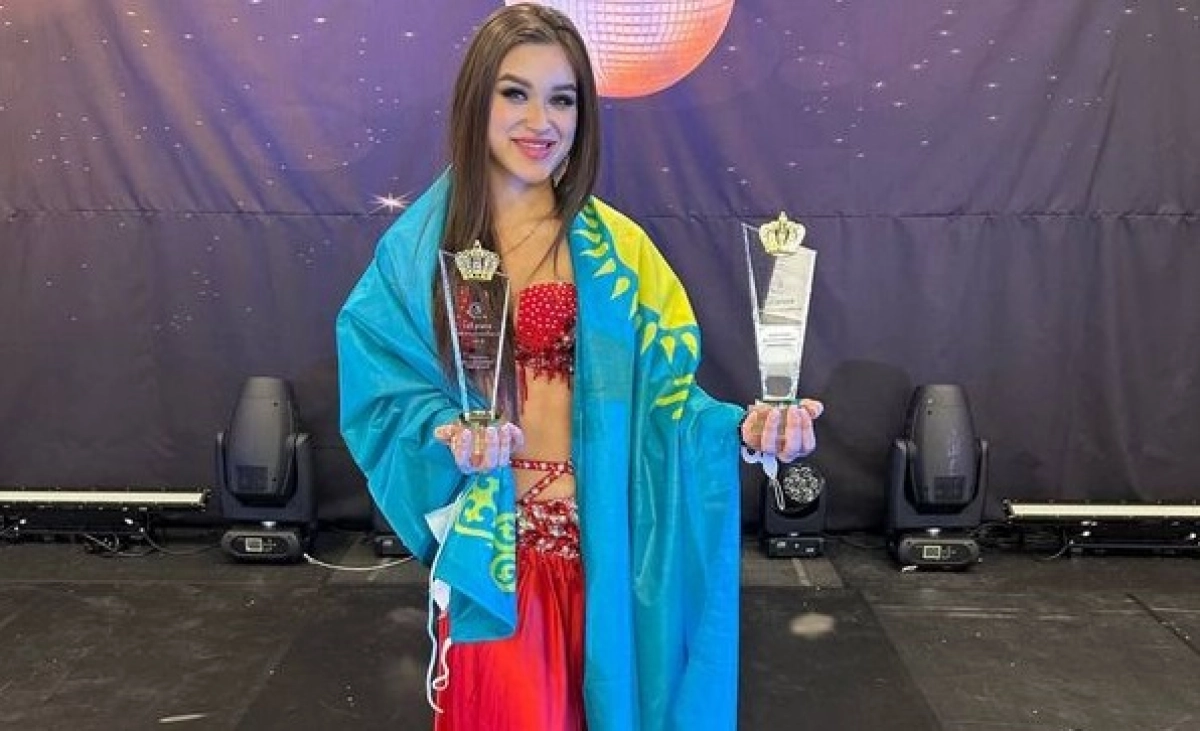 Фото: Акимат Карагандинской области