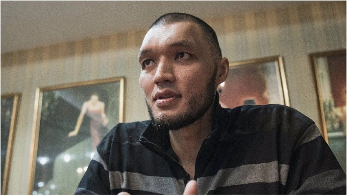 Фото: Sputnik Kyrgyzstan