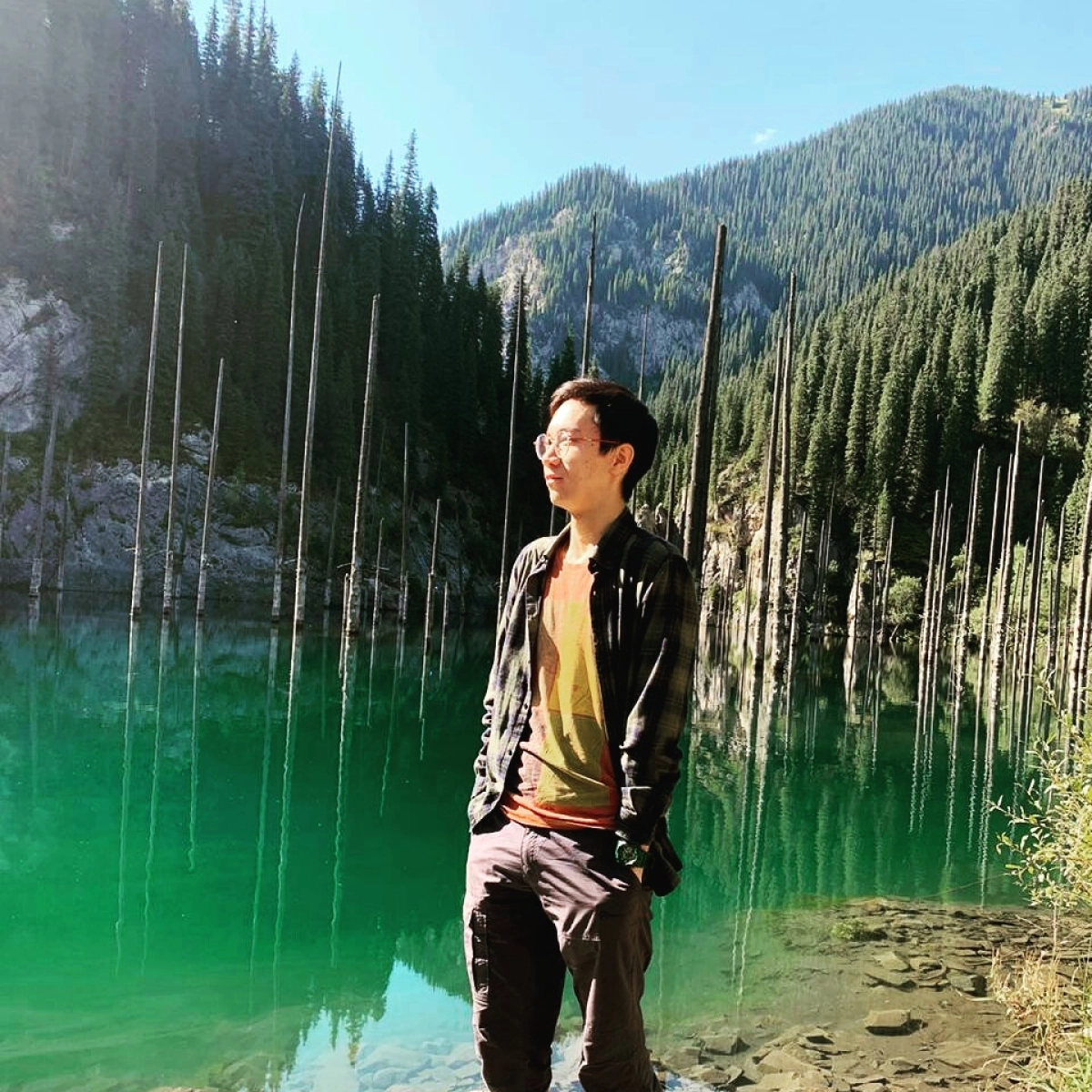 Kuanysh Tynybek/Facebook