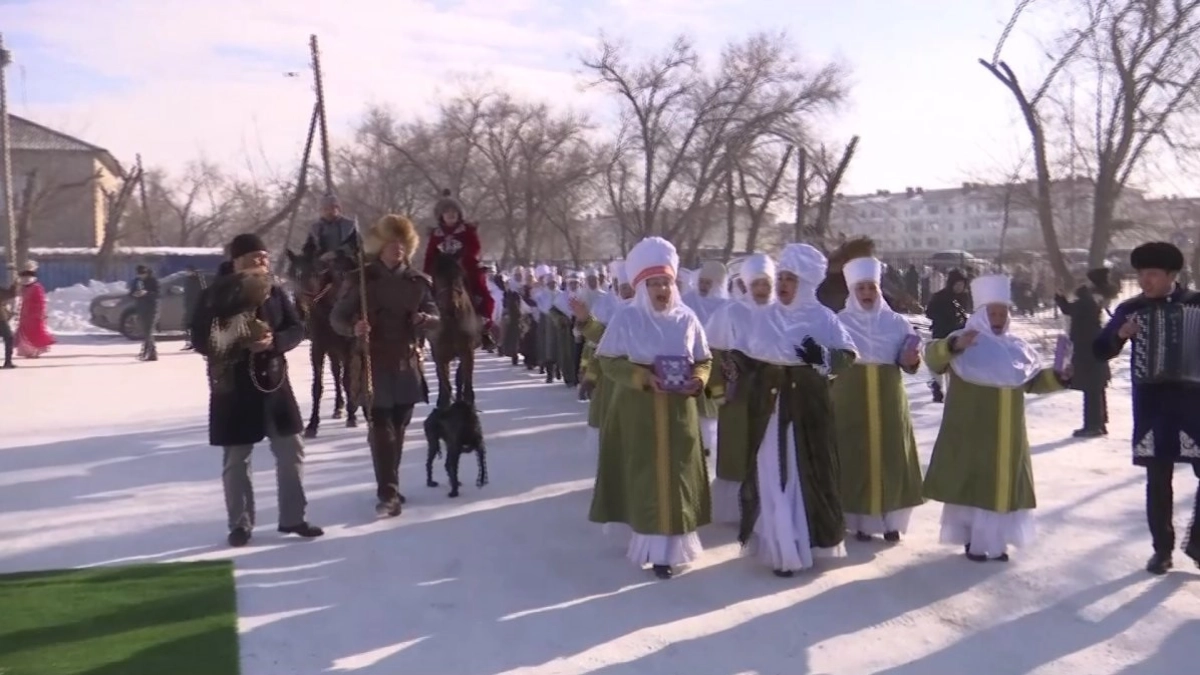 Фото: astanatv.kz