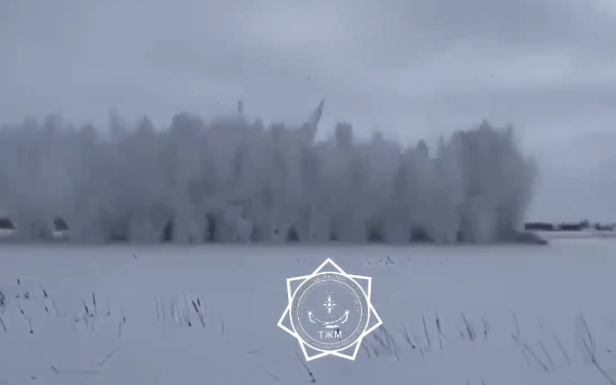 Кадр из видео