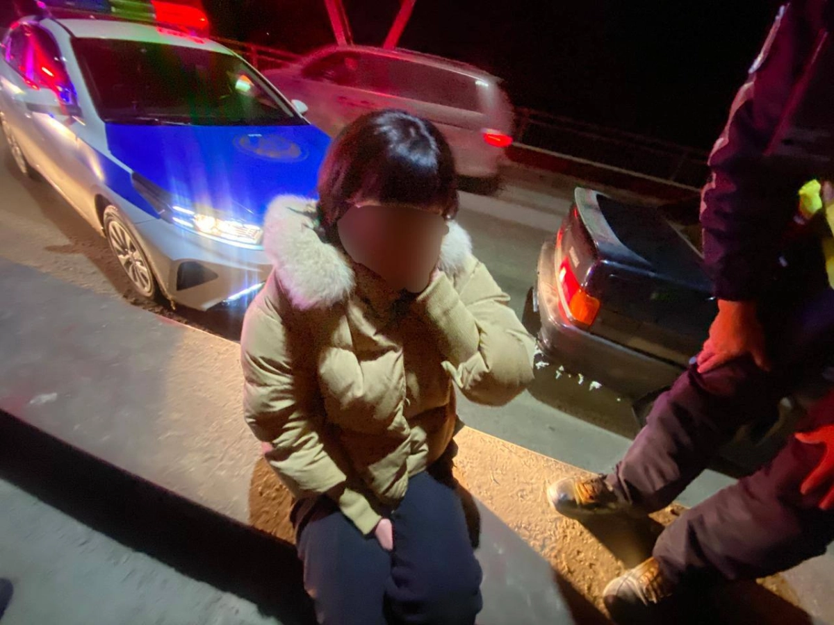 Фото: Polisia.kz