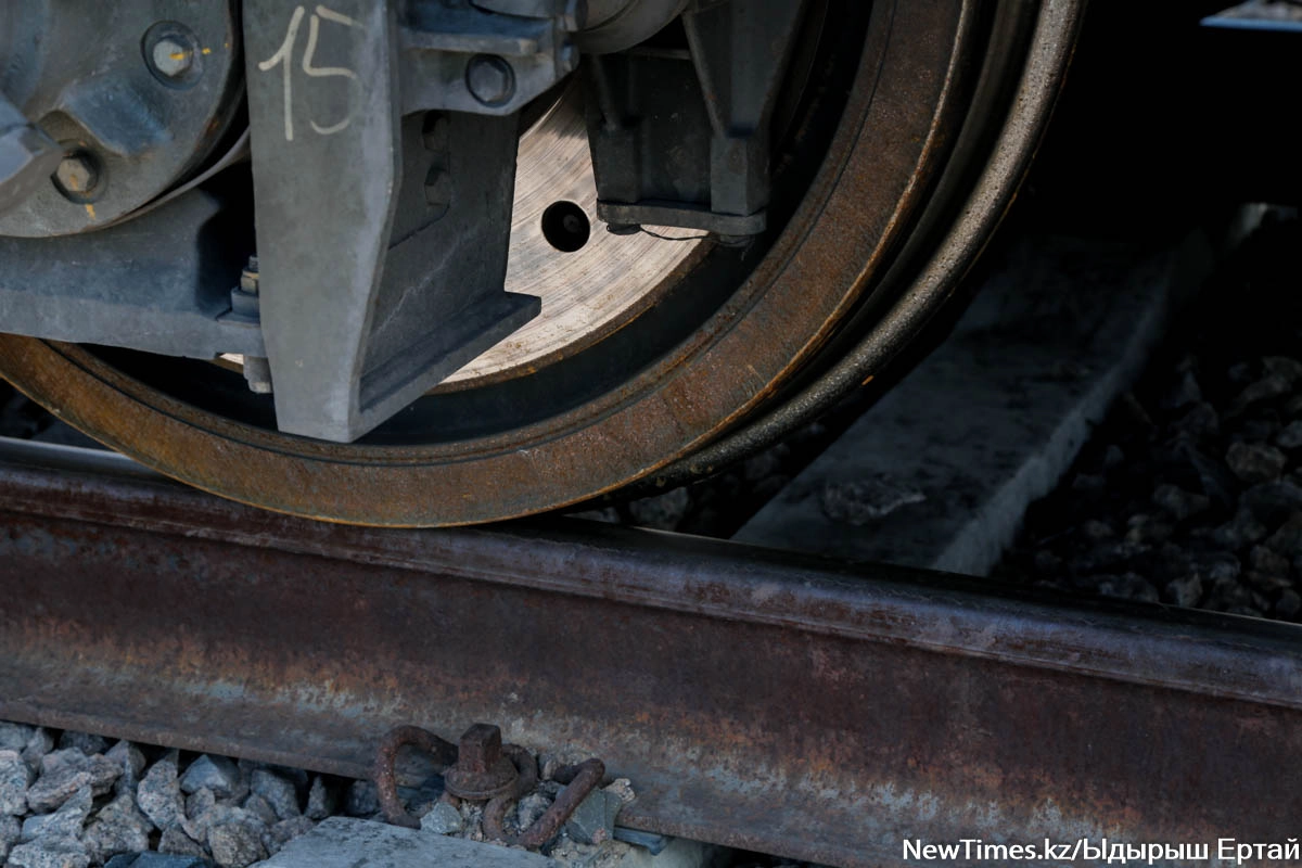 Фото: ИА «NewTimes.kz»