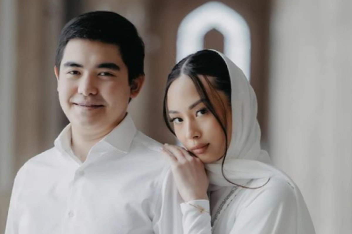 Фото: Instagram/@baizaakov