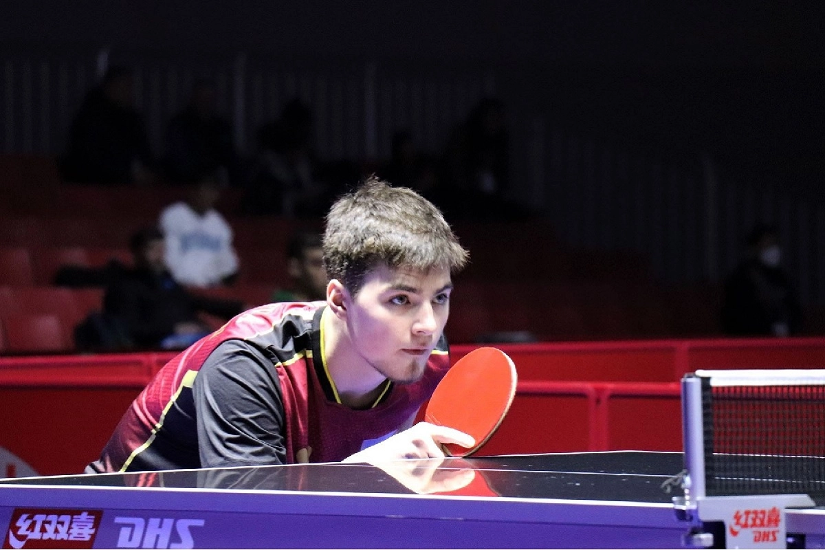 Фото: olympic.kz