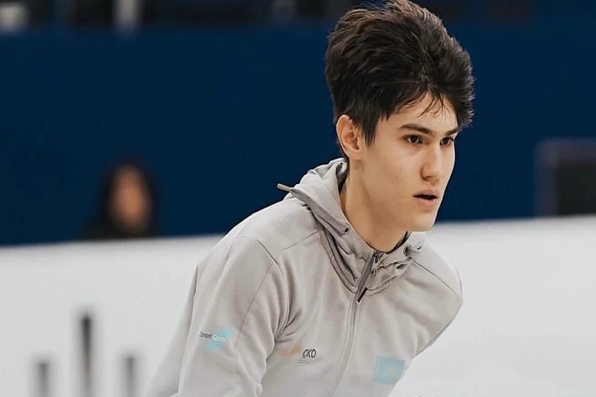 Фото: instagram.com/qaz_olympics