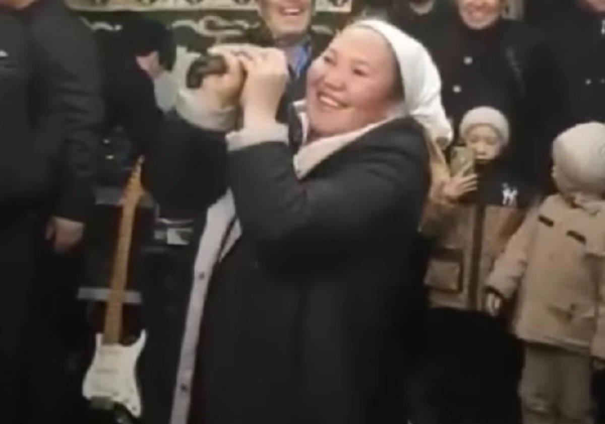 Фото: скриншот из видео