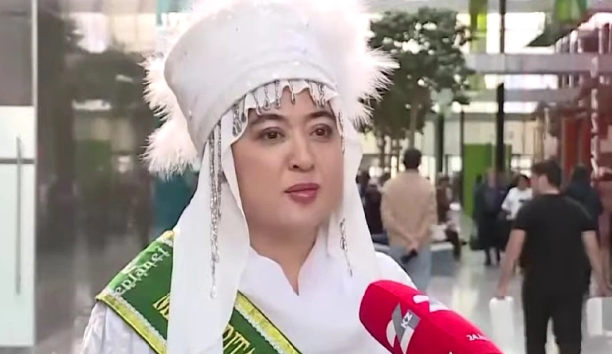 Фото: скриншот из видео