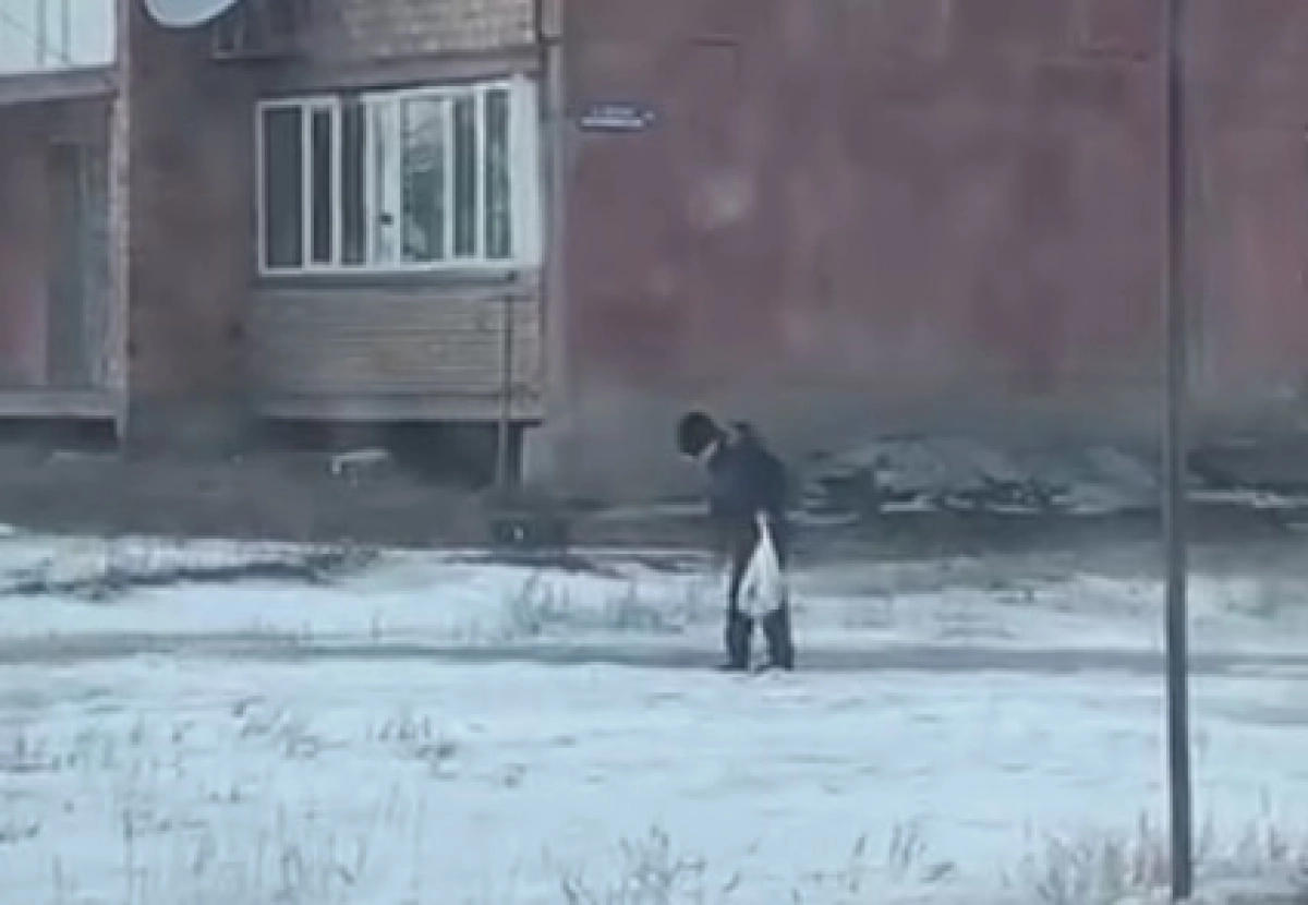 Фото: скриншот из видео