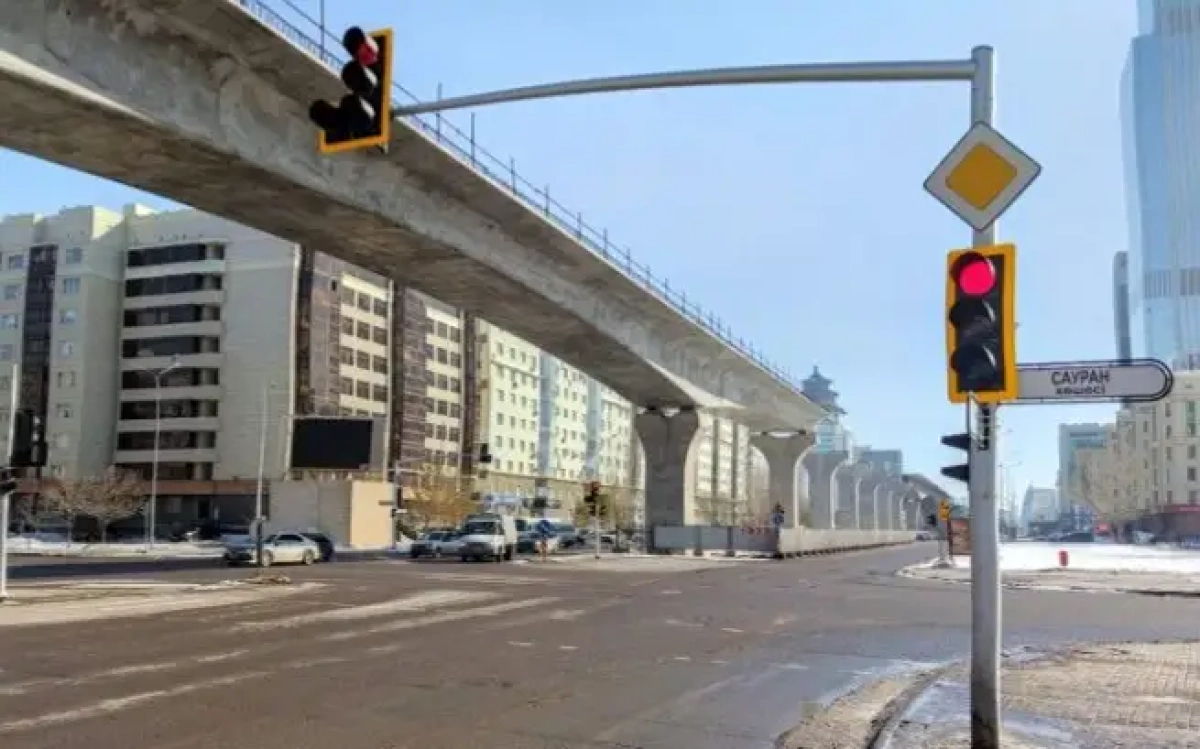 Фото: ТОО «City Transportation Systems».