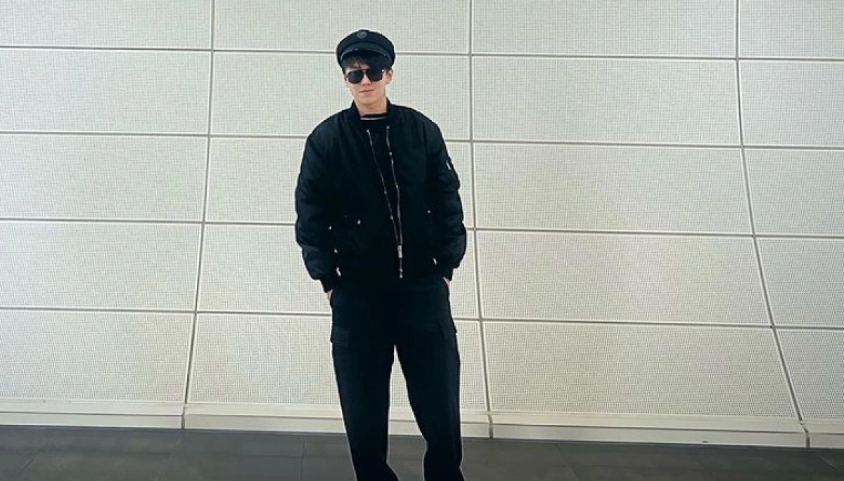 Фото: Instagram/@kudaibergenov.dimash