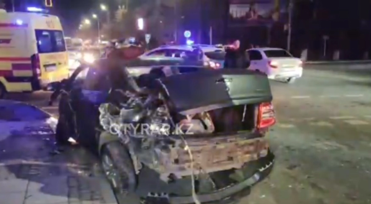 Фото: скриншот из видео