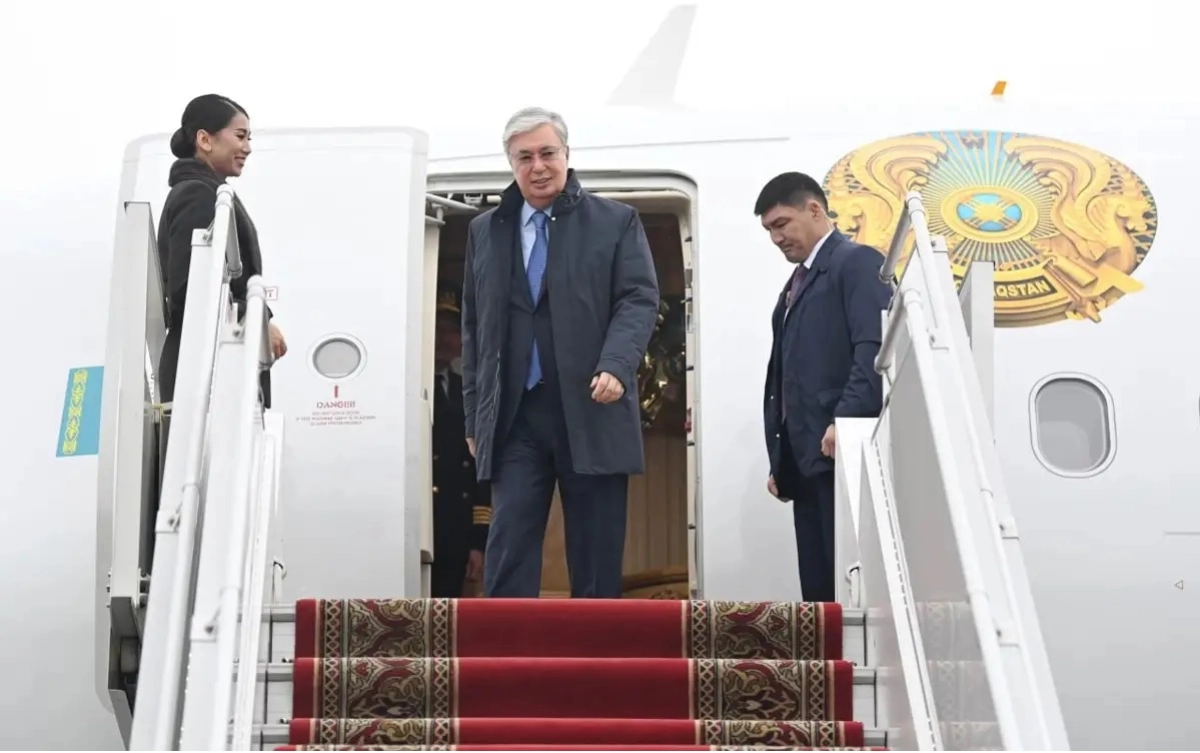 Фото: пресс-служба Акорды