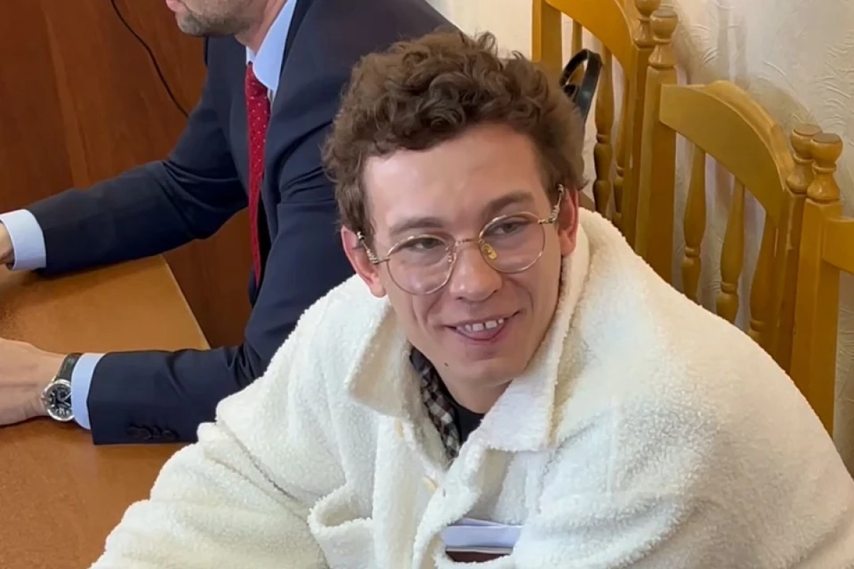 Фото: Комсомольская правда/ Мария Новикова