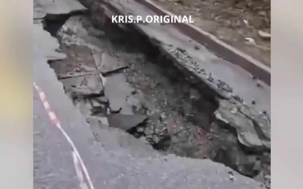 Фото: кадр из видео