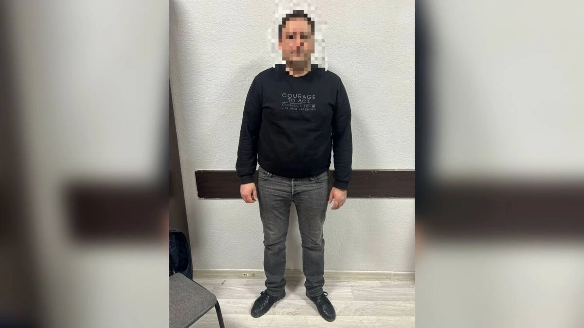 Фото: Polisia.kz