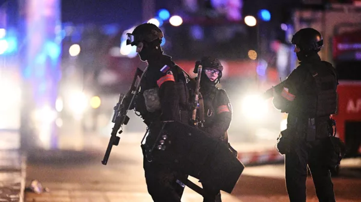 Фото: РИА Новости / Сергей Бобылев