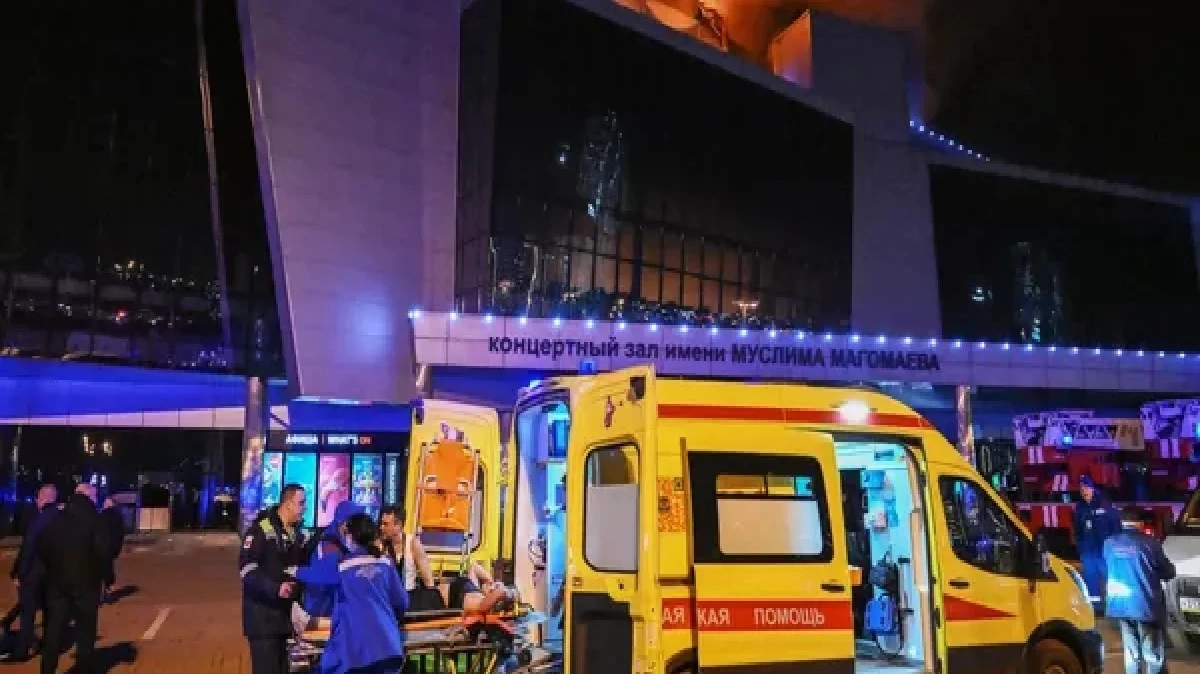 Фото: РИА Новости