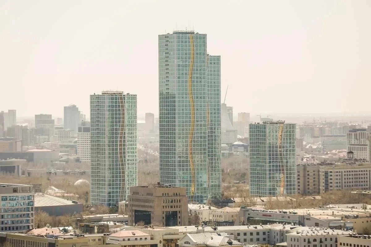 Фото: ИА «NewTimes.kz»