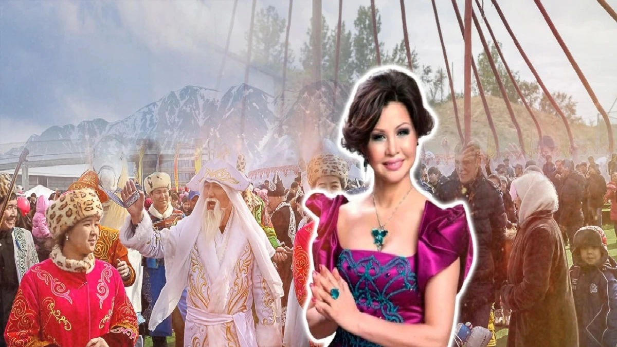 Фото коллаж el.kz