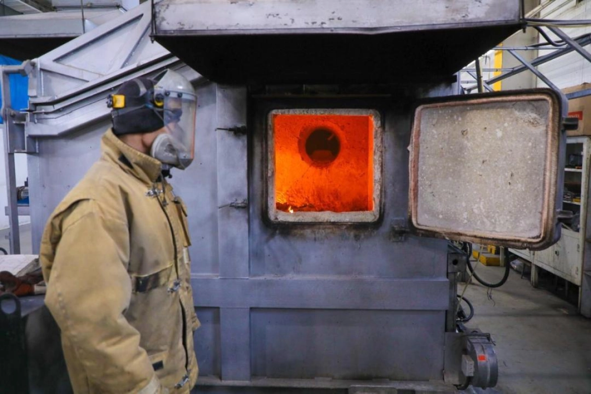 Фото: Акимат Астаны