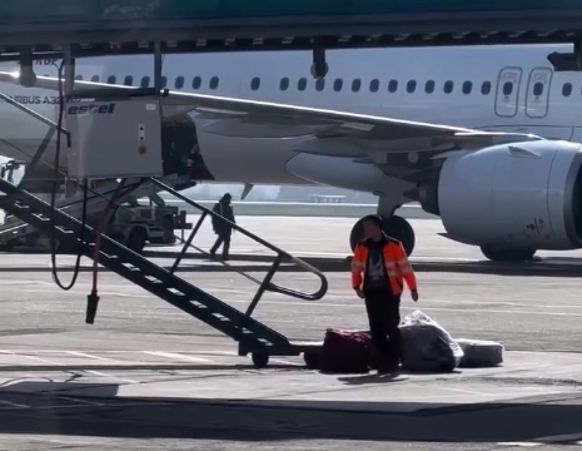 Кадр из видео