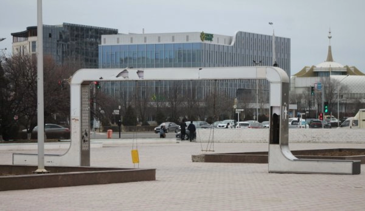 Фото:  Lada. kz/ Сергей Кораблев