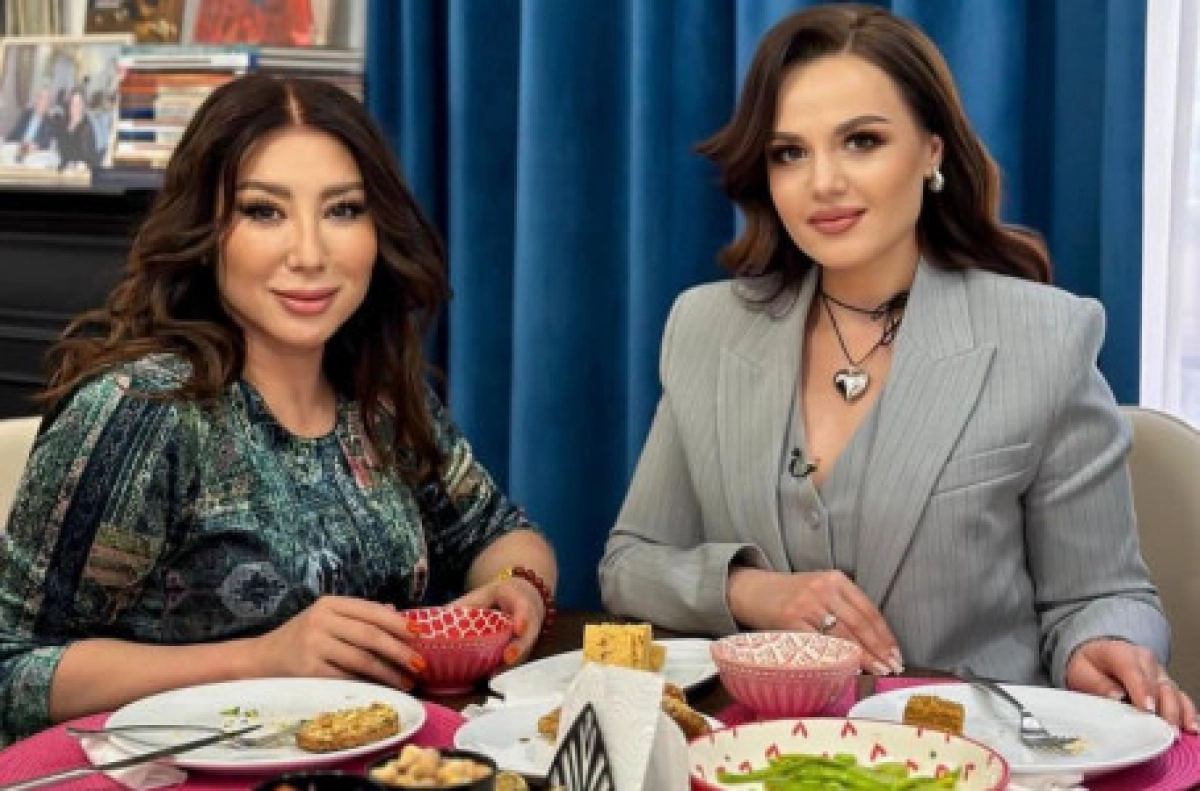 Фото: instagram.com/aidakaumenova